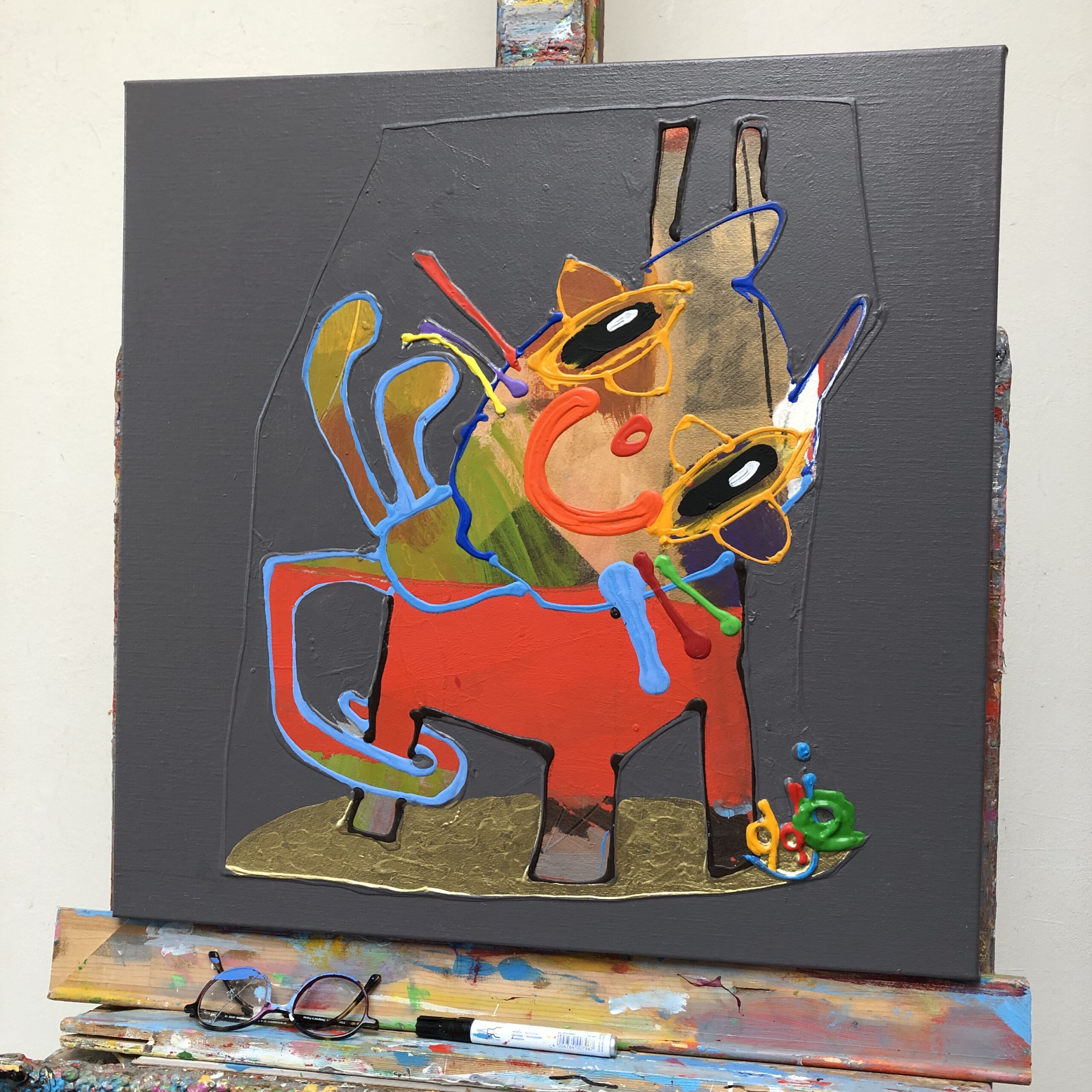 Onze poes - Afbeelding 6