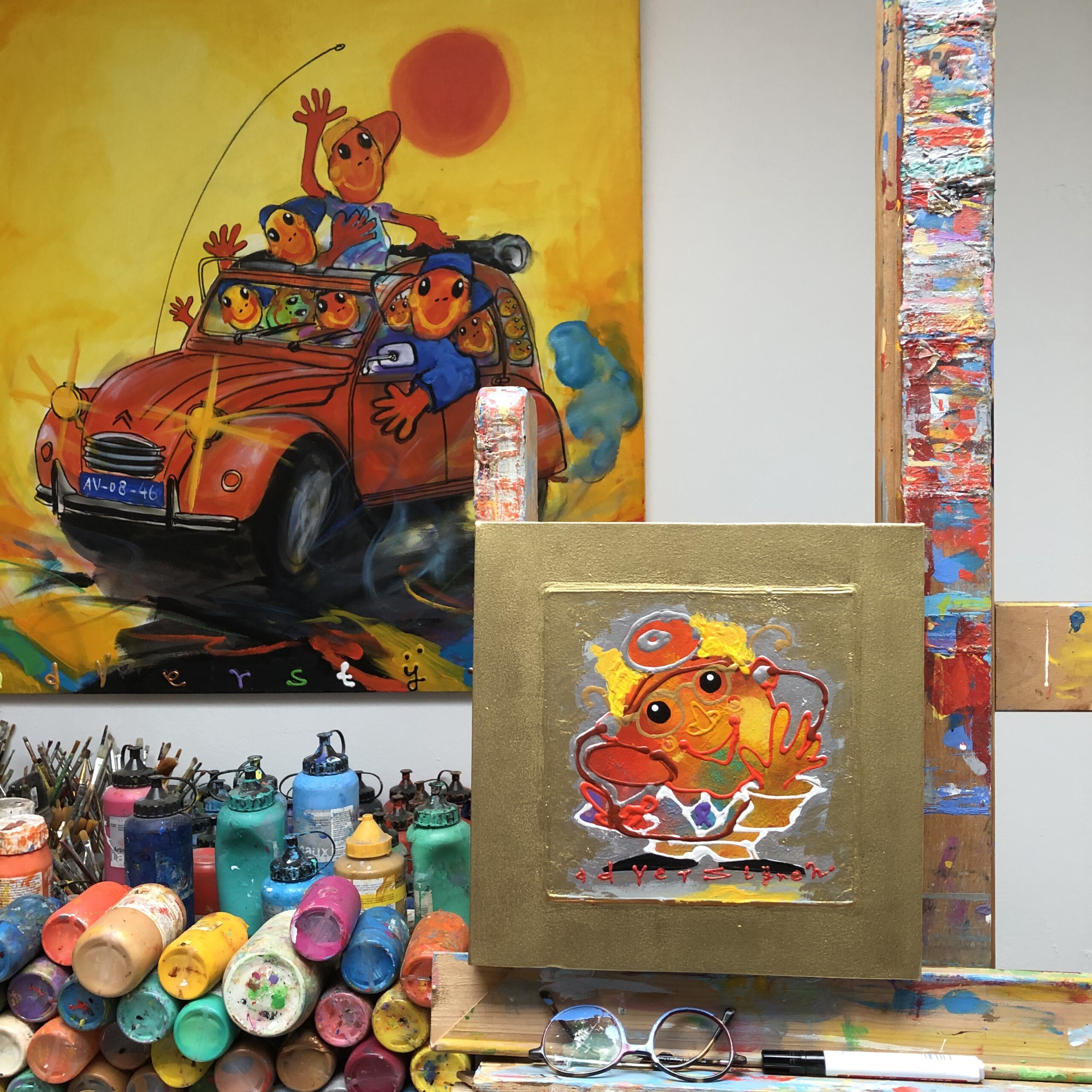 Arts viroloog gynaecoloog dermatoloog huisarts cardioloog - Afbeelding 6