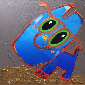 hond - Mijn hond - Mijn grote vriend 1999 -