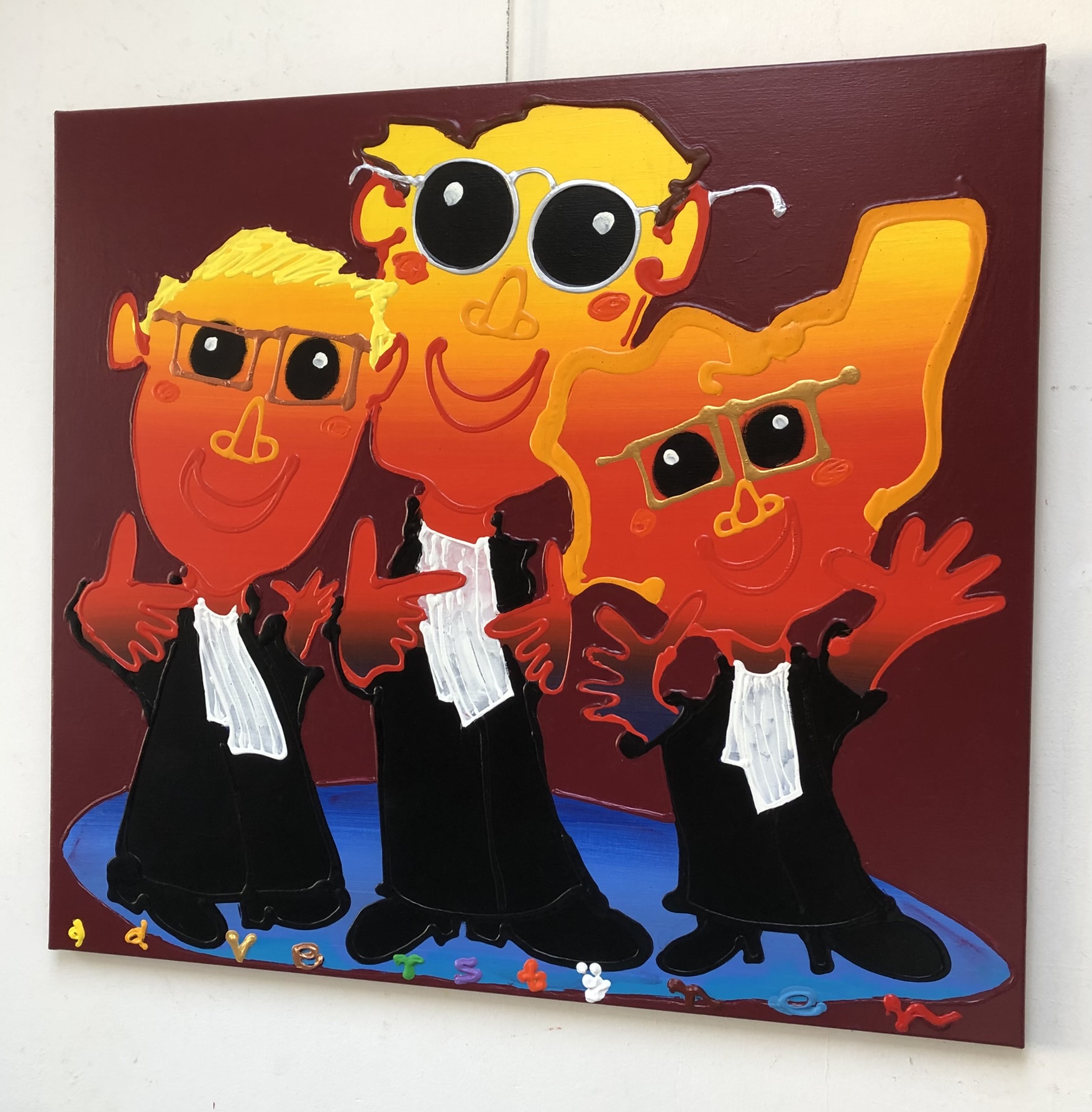 Advocaten van nu - Afbeelding 3