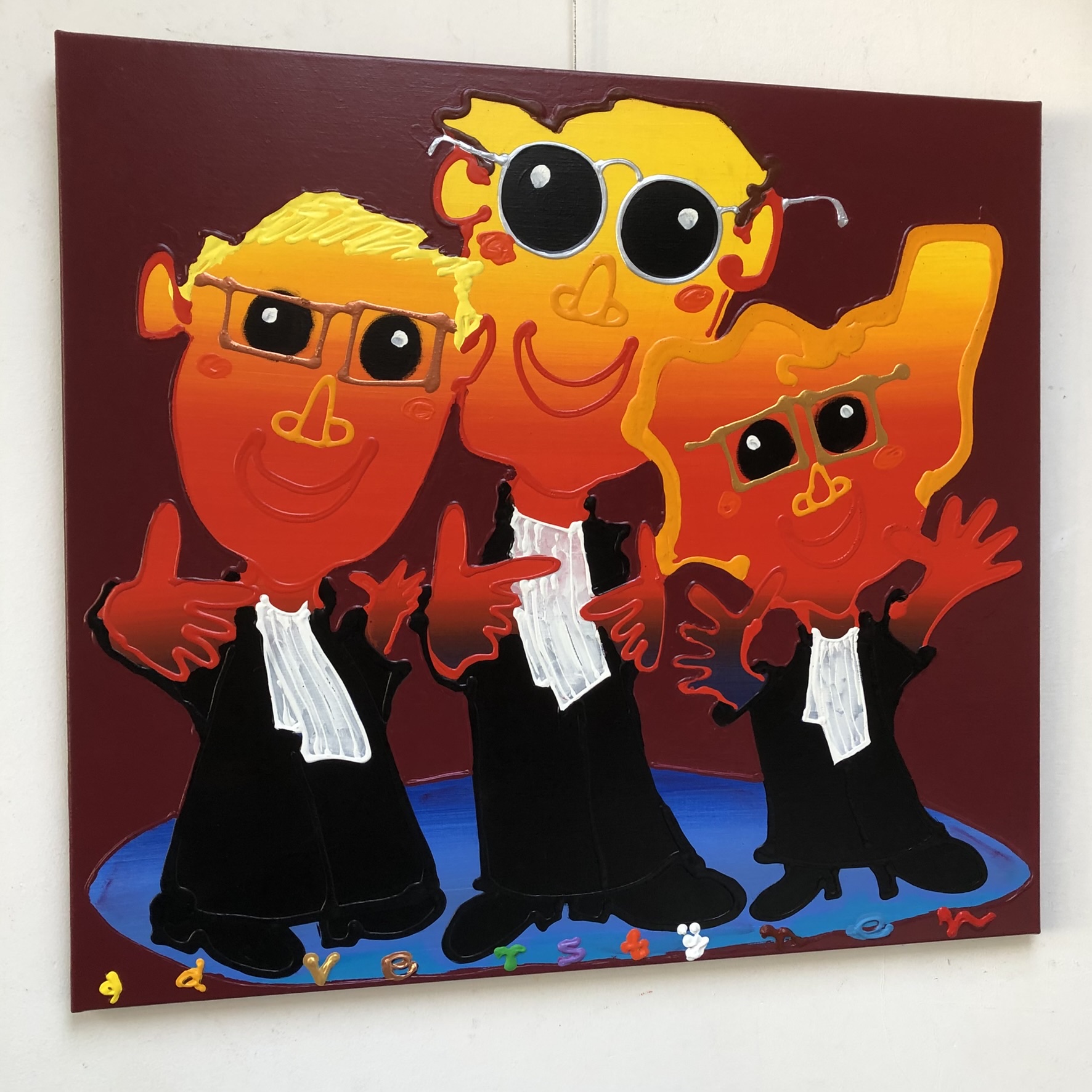 Advocaten van nu - Afbeelding 2