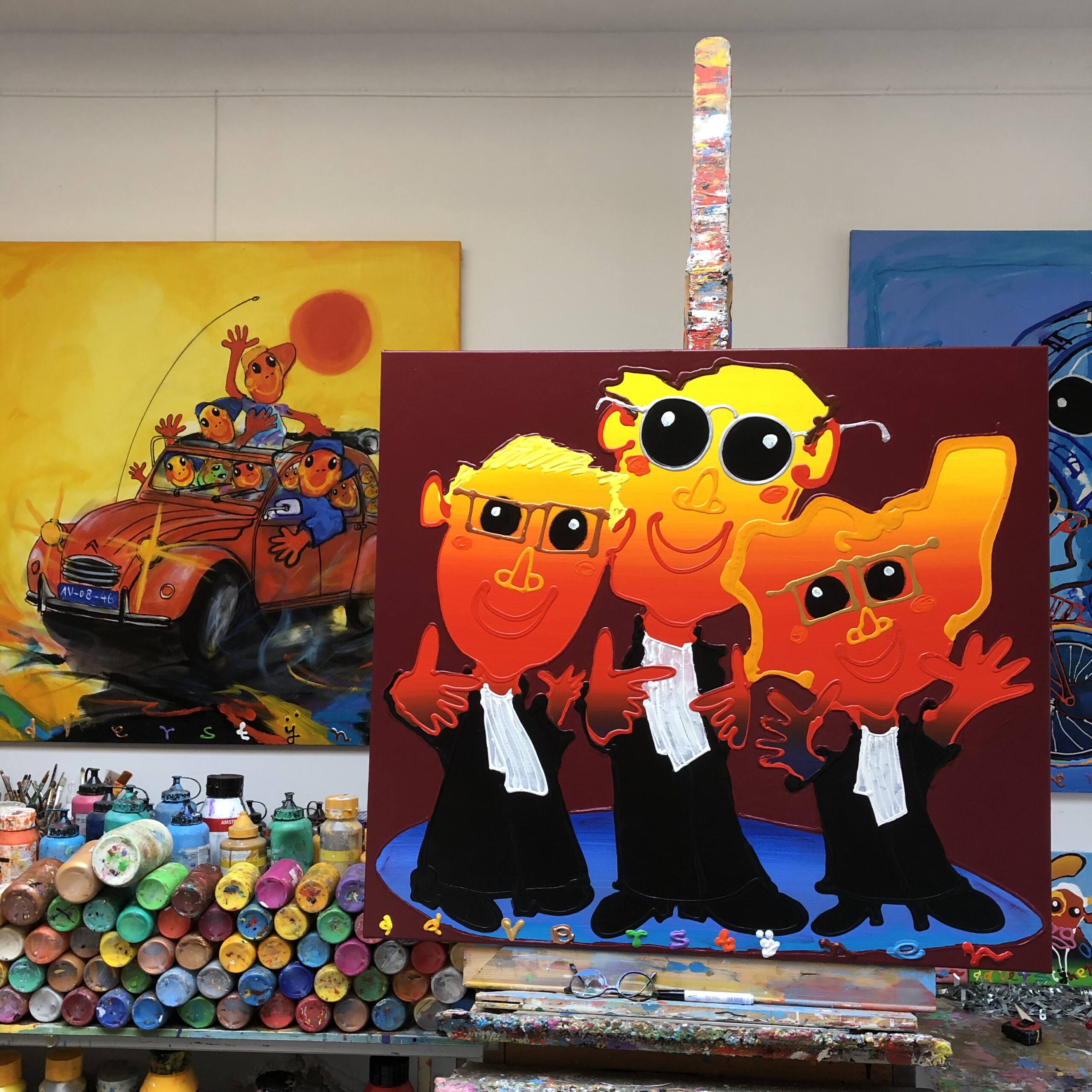 Advocaten van nu - Afbeelding 6