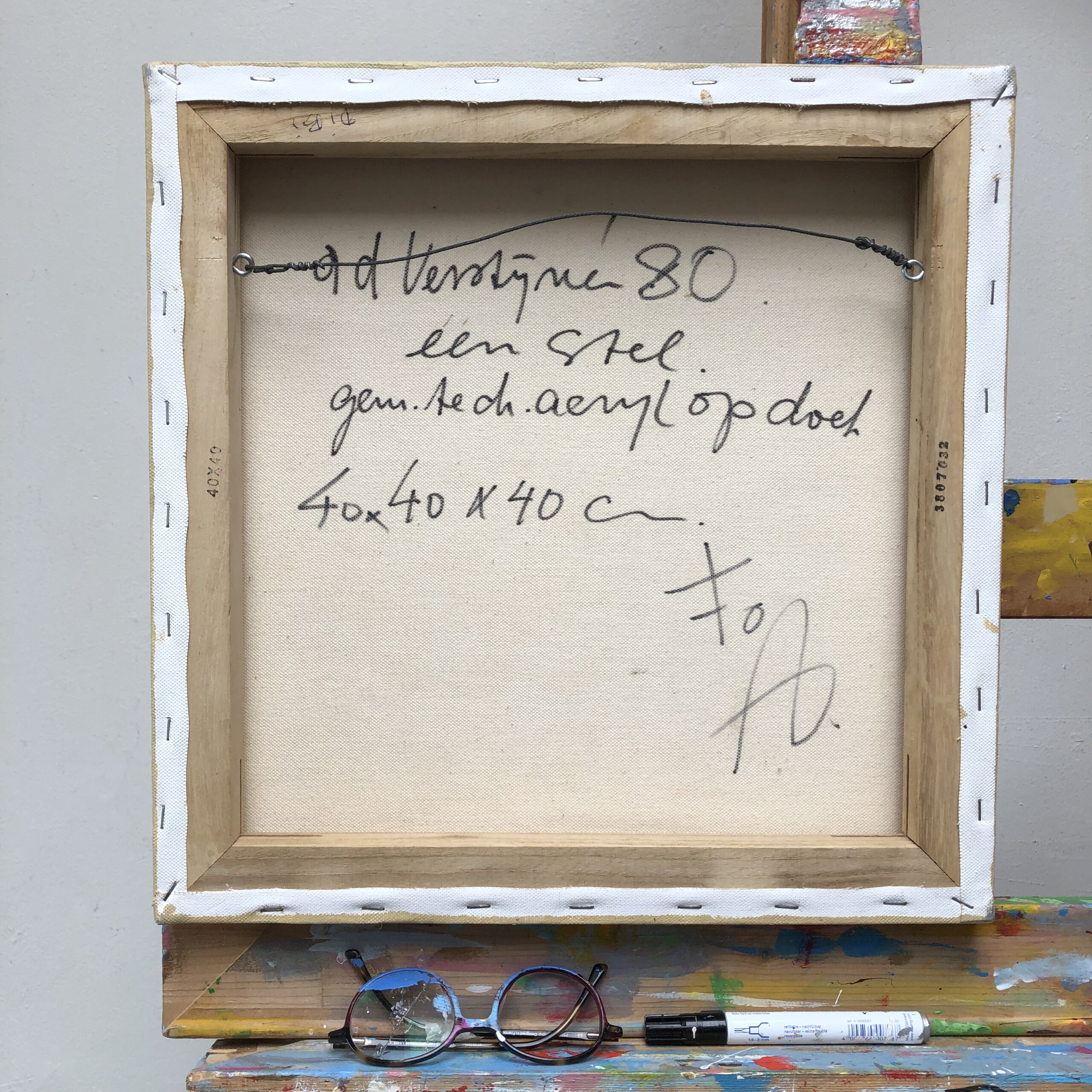 Een stel - stelletje - Afbeelding 6