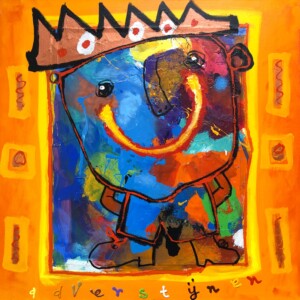 Koningsdag Koning Alex