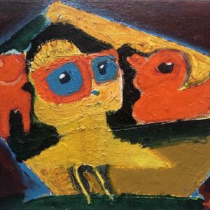 Compositie Boxtel 1984