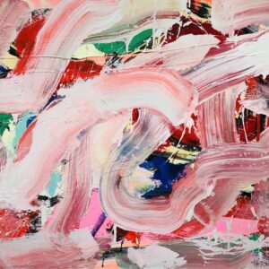 Ode aan Willem de Kooning