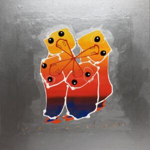 Top beraad - vogels 2026